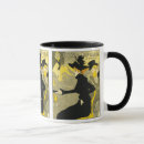 Search for toulouse lautrec mugs Theatre