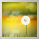 Search for spring design posters Nature