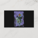 Search for undead business cards Bones