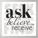 Search for receive posters Jesus