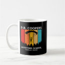 Search for skydive mugs Parachutist