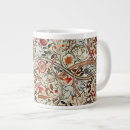 Search for william morris design mugs Pattern