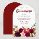 Search for boho quinceanera invitations Chic