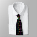 Search for math teacher ties Colourful