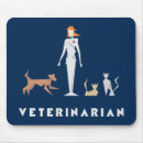Search for vet tech mousepads Veterinary