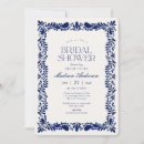Search for spanish bridal shower invitations Papel picado