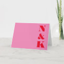 Search for monogram thank you cards Modern
