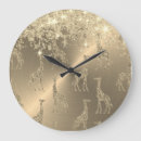 Search for glitzy clocks Chic