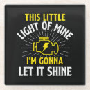 Search for car mechanic coasters Funny