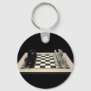 Search for chess board game key rings Queen