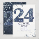 Search for 24 invitations Party