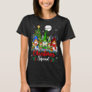 Search for santa squad tshirts Elf