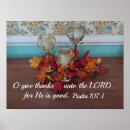 Search for give thanks posters Faith