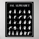 Search for asl posters Awareness