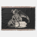 Search for medieval blankets Gothic