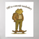 Search for funny frog posters Instagram