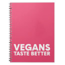 Search for vegan notebooks Health
