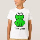 Search for think green tshirts Recycle