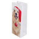 Search for golden retriever gift bags Animal