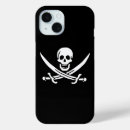 Search for flag skull iphone cases Pirate