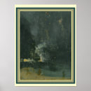Search for nocturne posters Black
