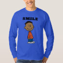 Search for peanuts franklin tshirts Cartoon