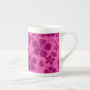Search for burgundy wine mugs Floral