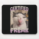 Search for funn mousepads President