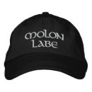 Search for make amends hats Molon labe