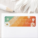 Search for hippy return address labels Groovy