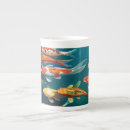Search for koi carp mugs Goldfish