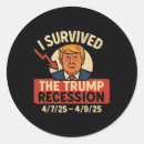 Search for recess stickers Antitrump