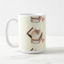 Search for vintage botanical mugs Illustration