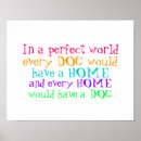 Search for for dog lovers posters Quote