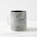 Search for concrete texture mugs Minimal