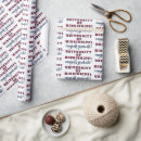 Search for university wrapping paper Graduate