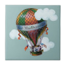 Search for balloon tiles Vintage