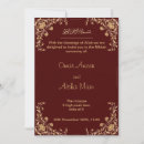 Search for nikkah invitations Muslim