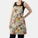 Search for luxury aprons Script