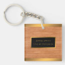 Search for business card key rings Elegant