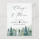 Search for winter trees postcards Simple