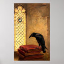 Search for raven posters Mediaeval