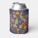Search for mexican can coolers Floral