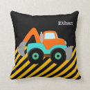 Search for truck cushions Toddler