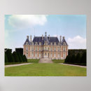 Search for french chateau posters France