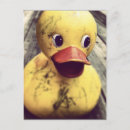 Search for ducky postcards Yellow