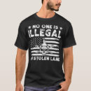 Search for illegal clothing Tribe