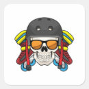 Search for inline stickers Skater