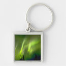 Search for hot spring key rings Green