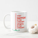 Search for workshop mugs Elf
